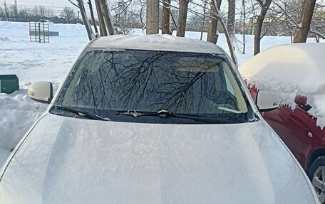 Mitsubishi Outlander III рестайлинг 3, 2017 год, 1 600 000 рублей, 3 фотография