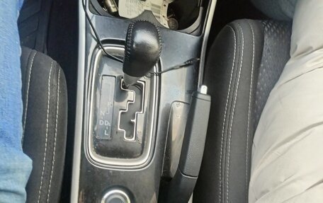 Mitsubishi Outlander III рестайлинг 3, 2017 год, 1 600 000 рублей, 6 фотография