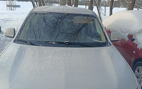 Mitsubishi Outlander III рестайлинг 3, 2017 год, 1 600 000 рублей, 4 фотография