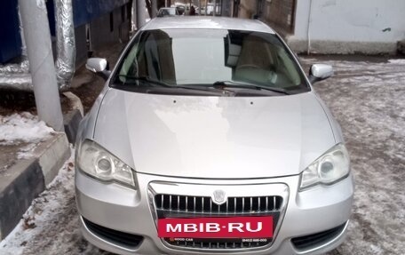 ГАЗ Volga Siber I, 2009 год, 600 000 рублей, 10 фотография