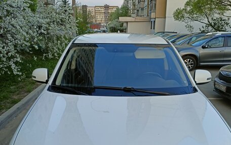 Mitsubishi Outlander III рестайлинг 3, 2017 год, 1 600 000 рублей, 12 фотография