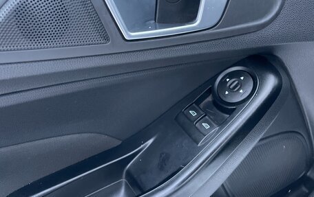 Ford Fiesta, 2016 год, 750 000 рублей, 9 фотография