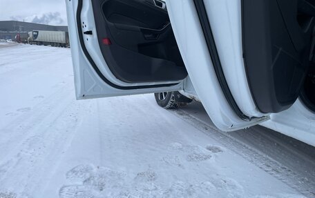 Ford Fiesta, 2016 год, 750 000 рублей, 17 фотография