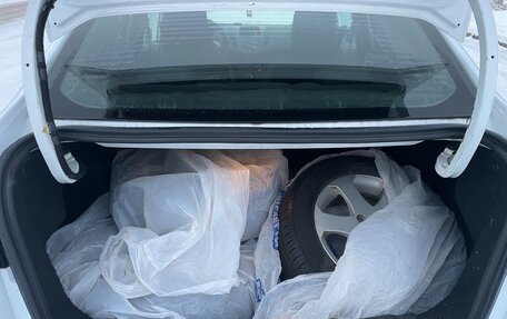 Ford Fiesta, 2016 год, 750 000 рублей, 18 фотография