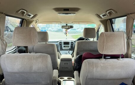 Toyota Alphard III, 2004 год, 1 600 000 рублей, 7 фотография