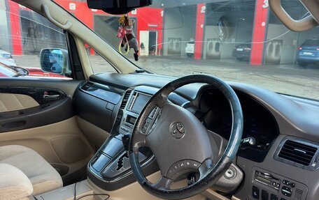 Toyota Alphard III, 2004 год, 1 600 000 рублей, 12 фотография