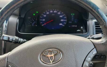 Toyota Alphard III, 2004 год, 1 600 000 рублей, 8 фотография