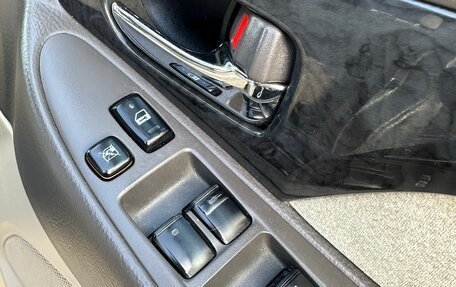 Toyota Alphard III, 2004 год, 1 600 000 рублей, 10 фотография