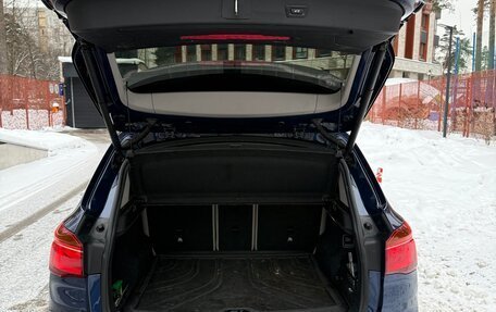 BMW X1, 2018 год, 2 800 000 рублей, 9 фотография