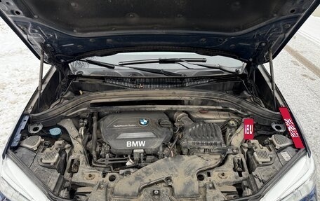 BMW X1, 2018 год, 2 800 000 рублей, 16 фотография