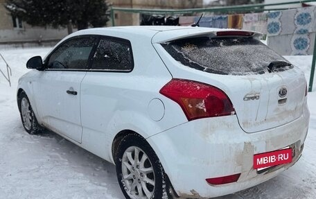 KIA cee'd I рестайлинг, 2009 год, 505 505 рублей, 4 фотография