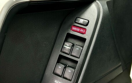 Toyota Land Cruiser Prado 150 рестайлинг 2, 2018 год, 5 399 000 рублей, 23 фотография