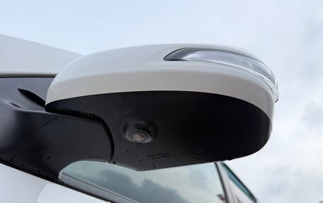 Toyota Land Cruiser 200, 2013 год, 4 760 000 рублей, 7 фотография