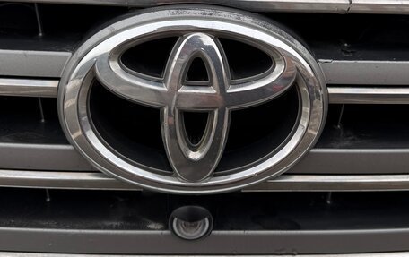 Toyota Land Cruiser 200, 2013 год, 4 760 000 рублей, 8 фотография