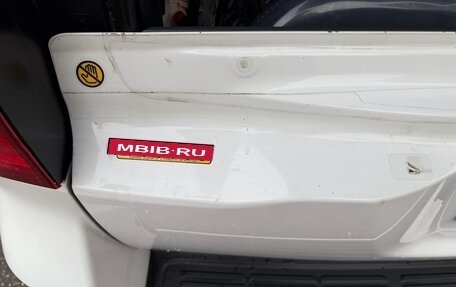 Toyota Land Cruiser 200, 2013 год, 4 760 000 рублей, 20 фотография