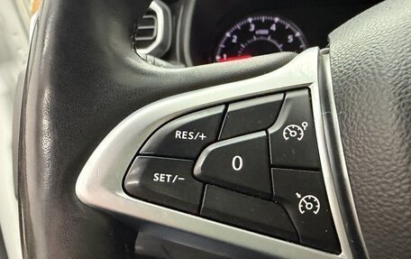 Renault Duster, 2021 год, 1 250 000 рублей, 12 фотография