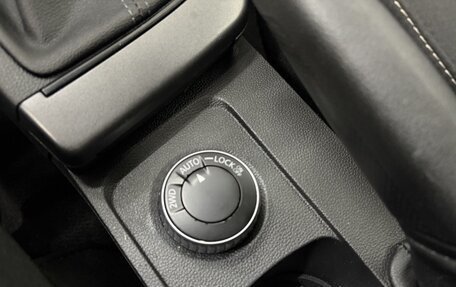 Renault Duster, 2021 год, 1 250 000 рублей, 14 фотография