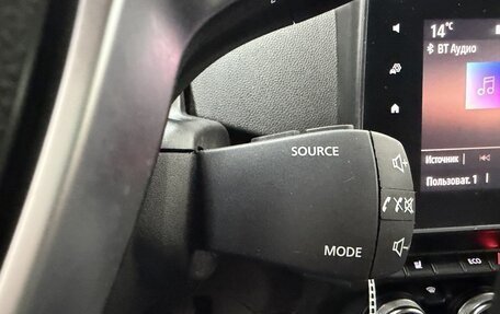 Renault Duster, 2021 год, 1 250 000 рублей, 11 фотография