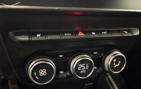 Renault Duster, 2021 год, 1 250 000 рублей, 15 фотография