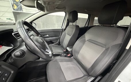 Renault Duster, 2021 год, 1 250 000 рублей, 18 фотография