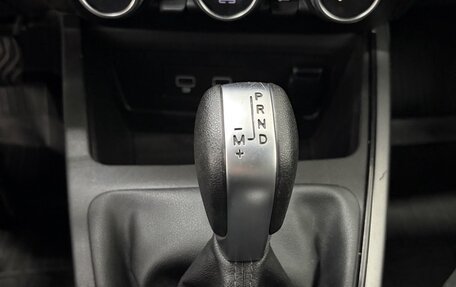 Renault Duster, 2021 год, 1 250 000 рублей, 19 фотография