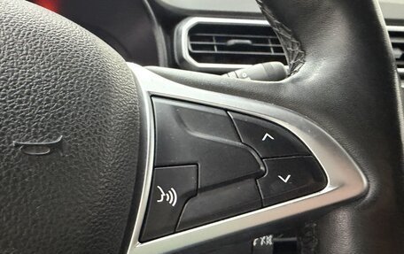 Renault Duster, 2021 год, 1 250 000 рублей, 23 фотография