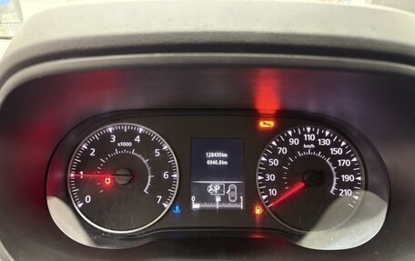 Renault Duster, 2021 год, 1 250 000 рублей, 26 фотография