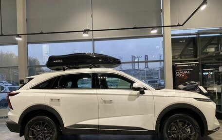 Haval F7, 2025 год, 3 199 000 рублей, 7 фотография