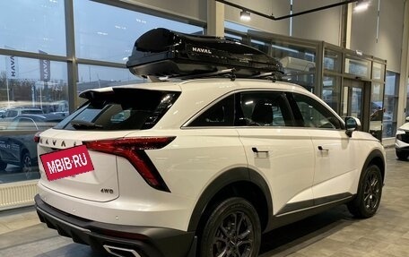 Haval F7, 2025 год, 3 199 000 рублей, 4 фотография