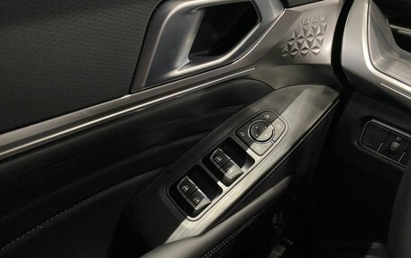 Haval F7, 2025 год, 3 199 000 рублей, 11 фотография