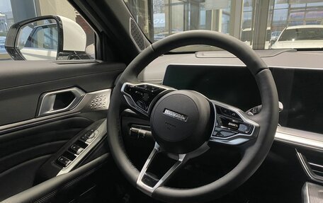 Haval F7, 2025 год, 3 199 000 рублей, 9 фотография