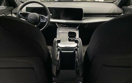 Haval F7, 2025 год, 3 199 000 рублей, 13 фотография