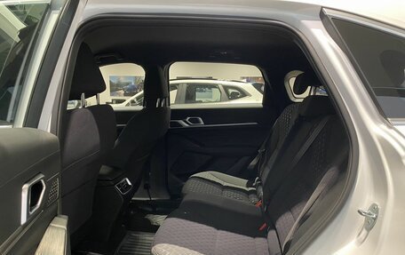 Haval F7, 2025 год, 3 199 000 рублей, 15 фотография