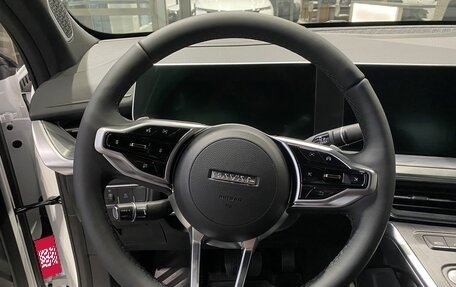 Haval F7, 2025 год, 3 199 000 рублей, 8 фотография