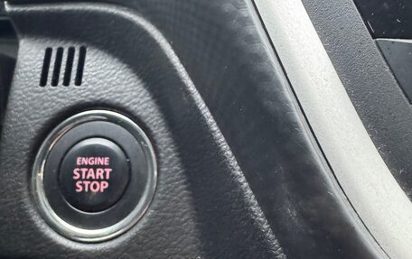 Suzuki SX4 II рестайлинг, 2014 год, 985 000 рублей, 10 фотография