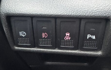 Suzuki SX4 II рестайлинг, 2014 год, 985 000 рублей, 20 фотография