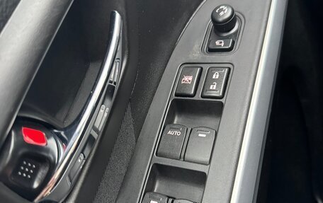 Suzuki SX4 II рестайлинг, 2014 год, 985 000 рублей, 18 фотография