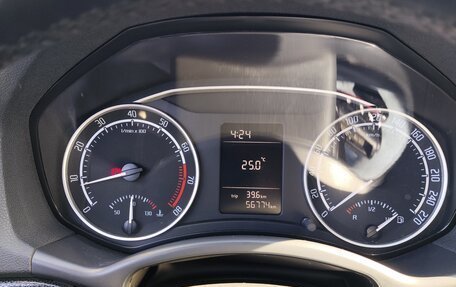 Skoda Octavia RS, 2011 год, 1 400 000 рублей, 4 фотография