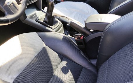 Skoda Octavia RS, 2011 год, 1 400 000 рублей, 6 фотография