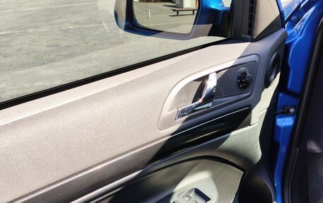 Skoda Octavia RS, 2011 год, 1 400 000 рублей, 5 фотография