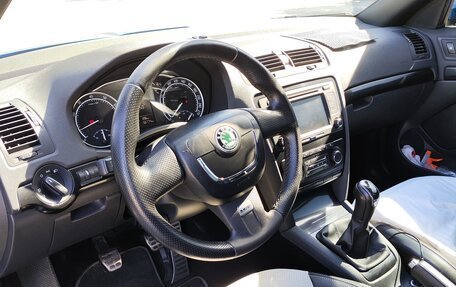 Skoda Octavia RS, 2011 год, 1 400 000 рублей, 7 фотография