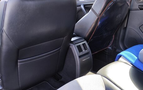 Skoda Octavia RS, 2011 год, 1 400 000 рублей, 8 фотография