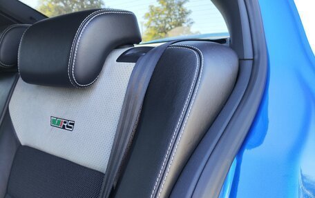 Skoda Octavia RS, 2011 год, 1 400 000 рублей, 9 фотография