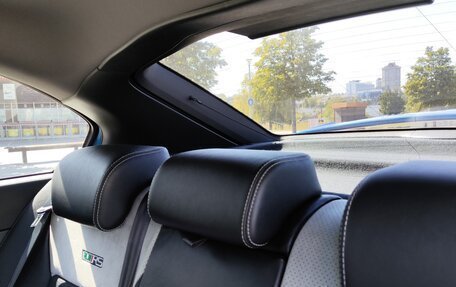 Skoda Octavia RS, 2011 год, 1 400 000 рублей, 10 фотография