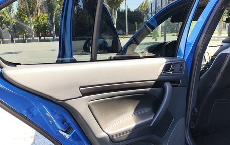 Skoda Octavia RS, 2011 год, 1 400 000 рублей, 13 фотография