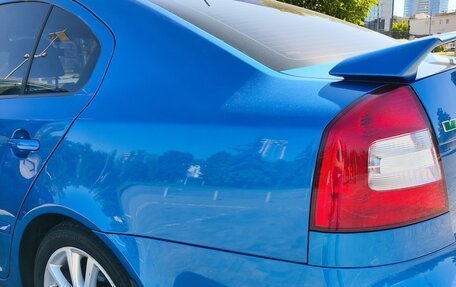 Skoda Octavia RS, 2011 год, 1 400 000 рублей, 12 фотография