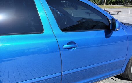 Skoda Octavia RS, 2011 год, 1 400 000 рублей, 15 фотография