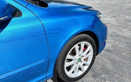 Skoda Octavia RS, 2011 год, 1 400 000 рублей, 14 фотография