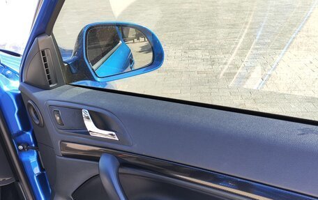 Skoda Octavia RS, 2011 год, 1 400 000 рублей, 19 фотография