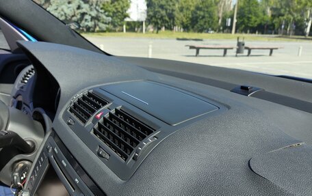 Skoda Octavia RS, 2011 год, 1 400 000 рублей, 17 фотография